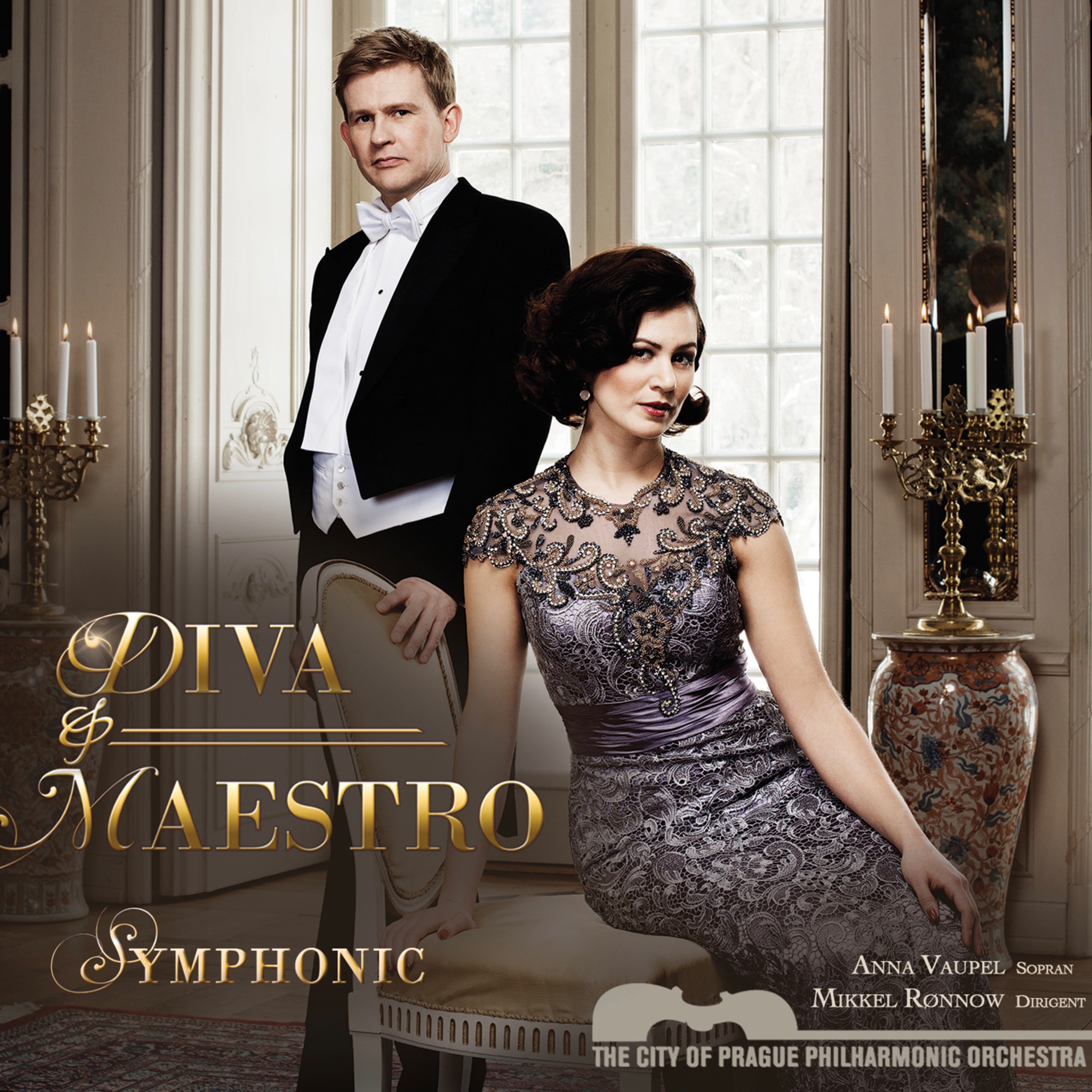 Symphonic [Diva & Maestro]